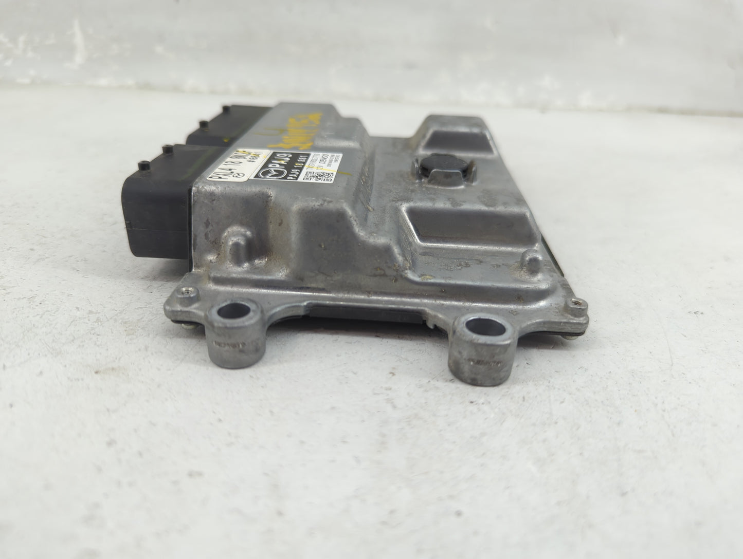 2021 Mazda Mazda Cx-30 PCM Engine Control Computer ECU ECM PCU OEM P/N:PXL4188K2F PAJ918881, TN2798003720 Fits Fits 2019 202