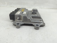 2021 Mazda Mazda Cx-30 PCM Engine Control Computer ECU ECM PCU OEM P/N:PXL4188K2F PAJ918881, TN2798003720 Fits Fits 2019 202