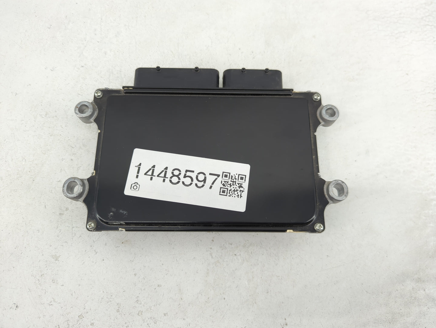 2021 Mazda Mazda Cx-30 PCM Engine Control Computer ECU ECM PCU OEM P/N:PXL4188K2F PAJ918881, TN2798003720 Fits Fits 2019 202
