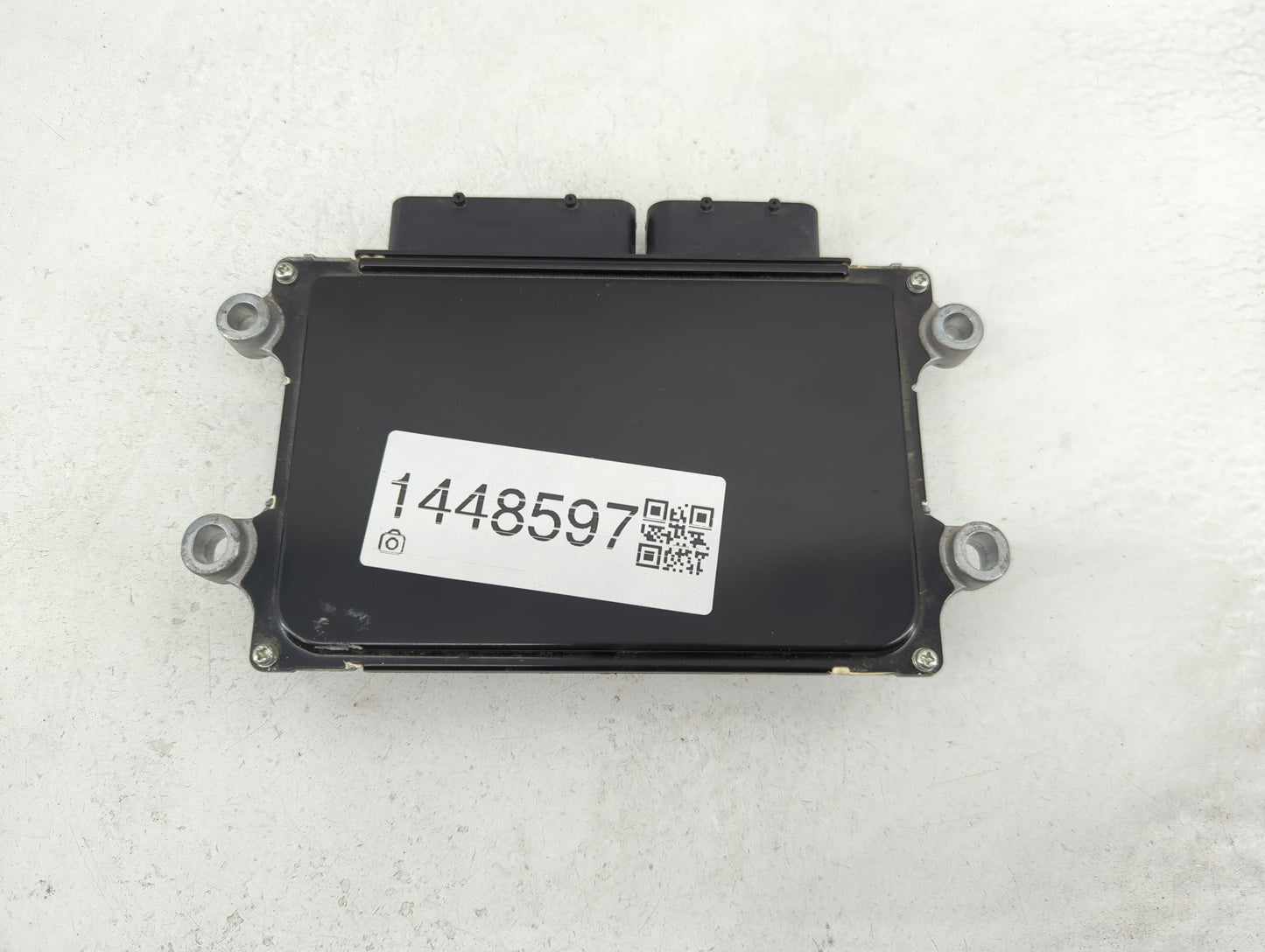 2021 Mazda Mazda Cx-30 PCM Engine Control Computer ECU ECM PCU OEM P/N:PXL4188K2F PAJ918881, TN2798003720 Fits Fits 2019 202