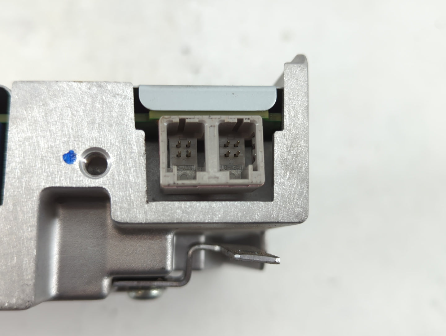 2021 Mazda Miata PCM Engine Control Computer ECU ECM PCU OEM P/N:TC3N 66 9C0 A Fits OEM Used Auto Parts - Oemusedautoparts1.
