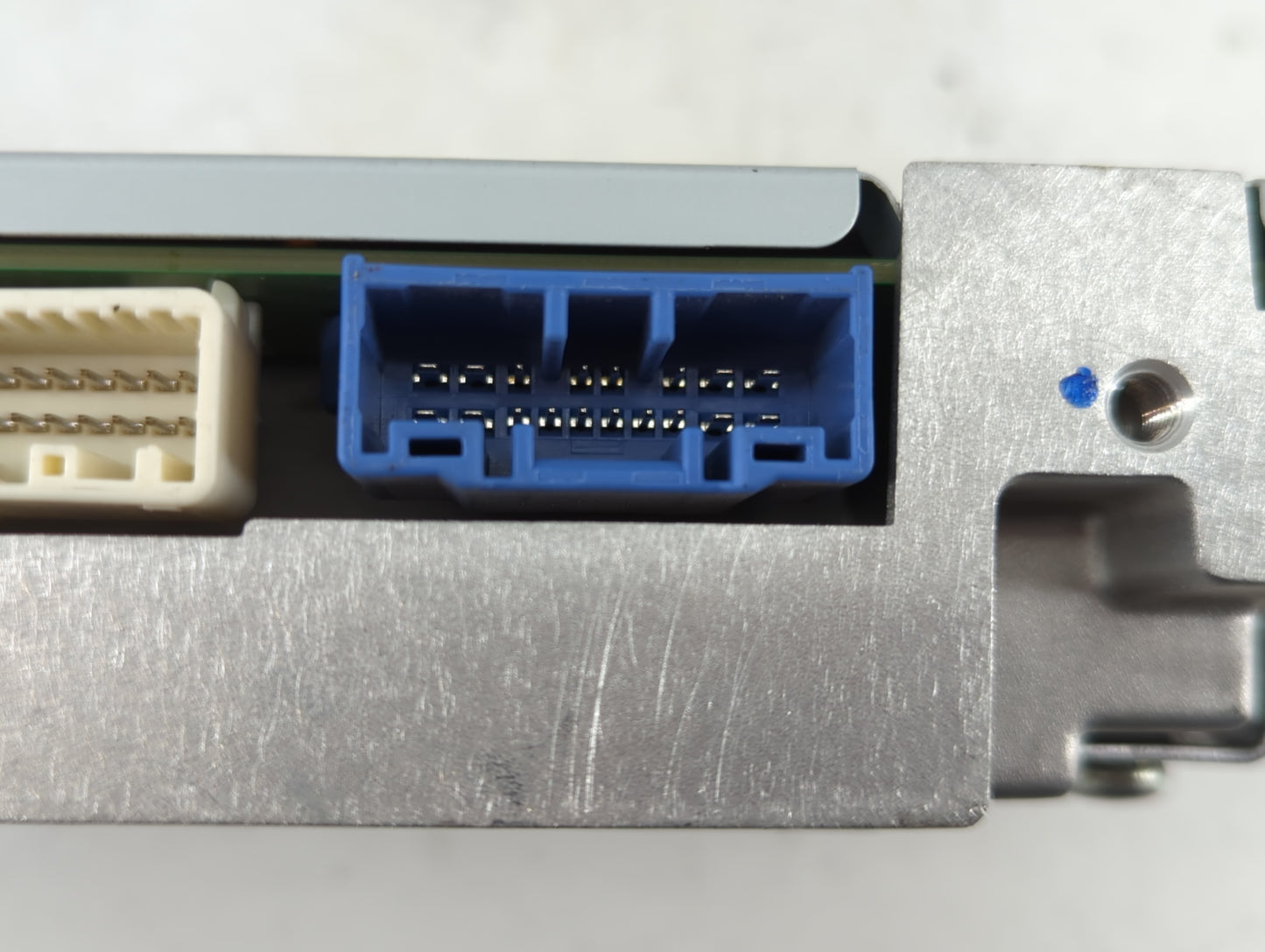2021 Mazda Miata PCM Engine Control Computer ECU ECM PCU OEM P/N:TC3N 66 9C0 A Fits OEM Used Auto Parts - Oemusedautoparts1.