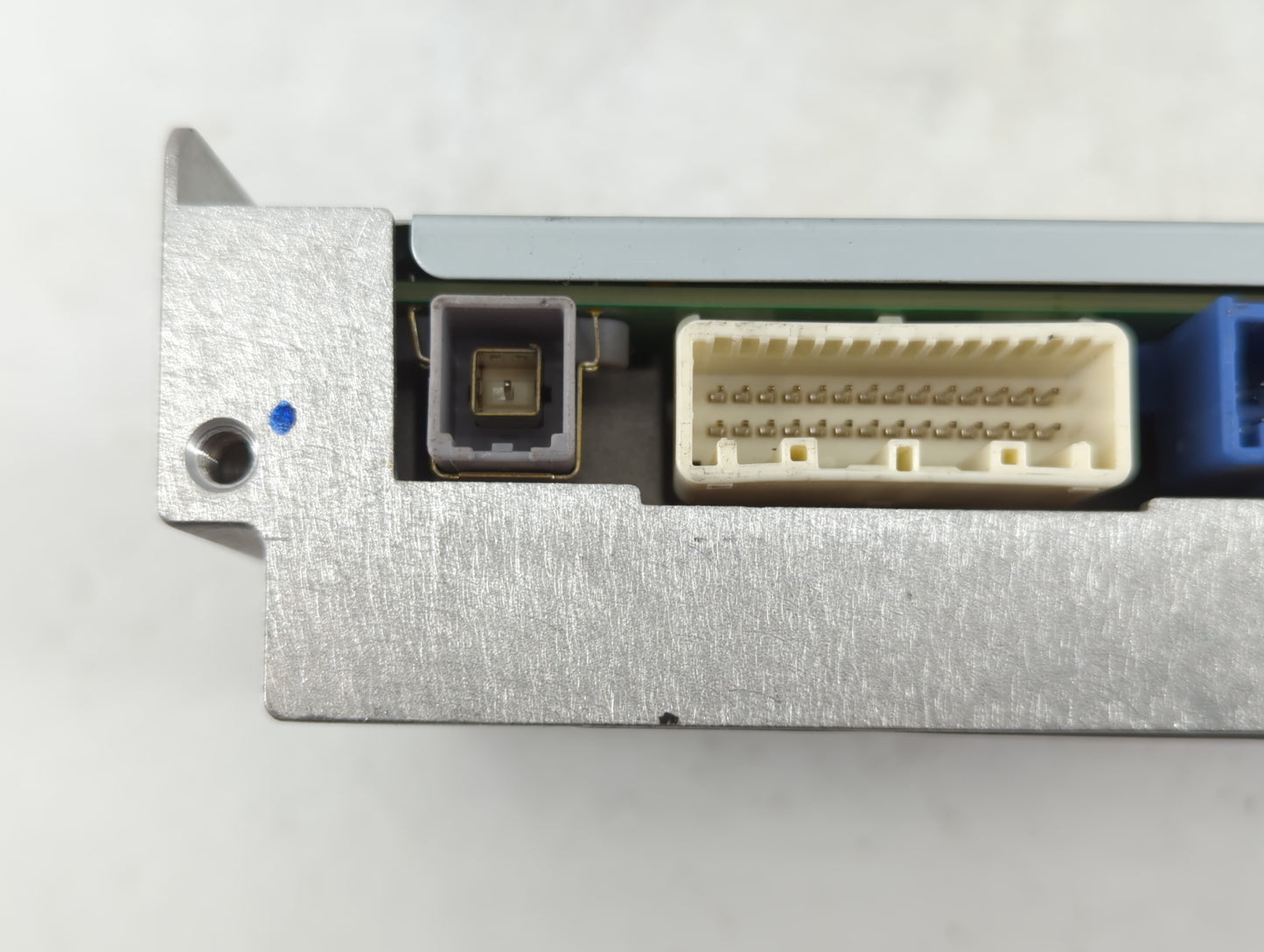 2021 Mazda Miata PCM Engine Control Computer ECU ECM PCU OEM P/N:TC3N 66 9C0 A Fits OEM Used Auto Parts - Oemusedautoparts1.