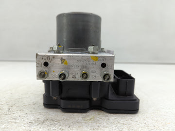 2021 Mazda Miata Anti-Lock Brake ABS Pump Module Actuator OEM P/N:NF6W 43 7A0 Fits Fits 2020 OEM Used Auto Parts - Oemusedau