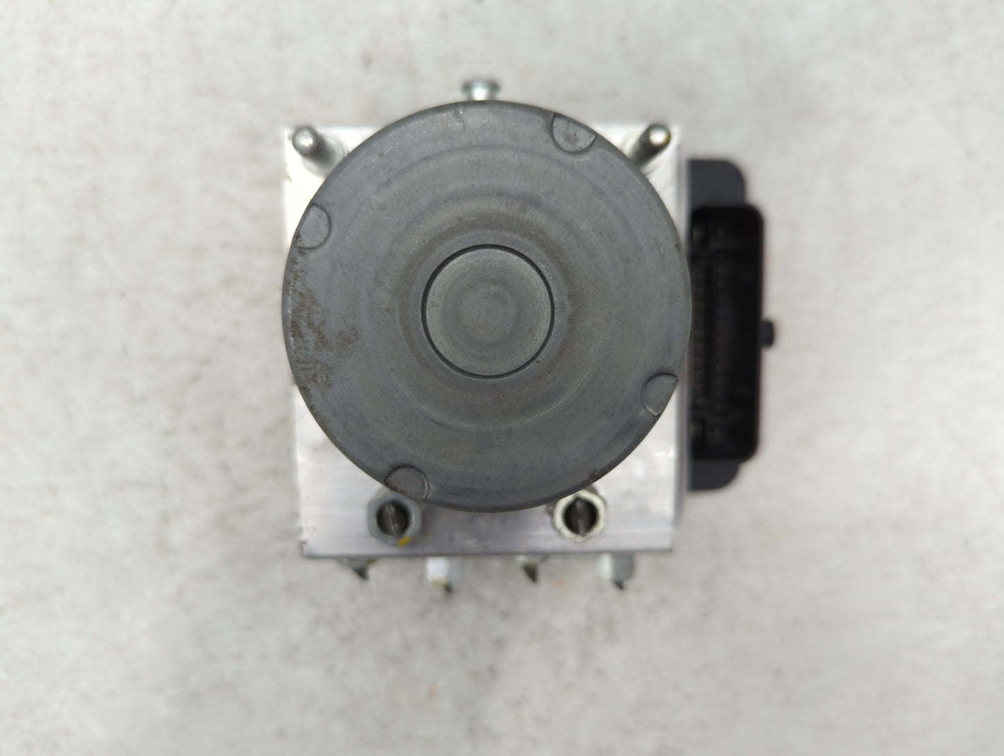 2021 Mazda Miata ABS Pump Control Module Replacement P/N:NF6W 43 7A0 Fits Fits 2020 OEM Used Auto Parts - Oemusedautoparts1.