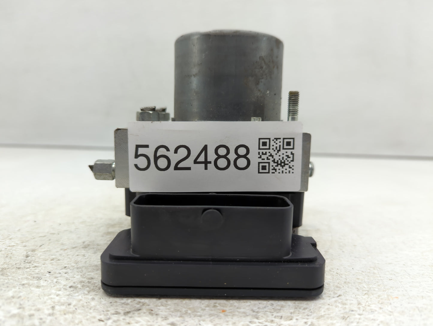 2021 Mazda Miata ABS Pump Control Module Replacement P/N:NF6W 43 7A0 Fits Fits 2020 OEM Used Auto Parts - Oemusedautoparts1.