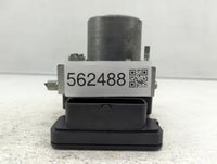 2021 Mazda Miata ABS Pump Control Module Replacement P/N:NF6W 43 7A0 Fits Fits 2020 OEM Used Auto Parts - Oemusedautoparts1.