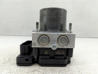 2021 Mazda Miata ABS Pump Control Module Replacement P/N:NF6W 43 7A0 Fits Fits 2020 OEM Used Auto Parts - Oemusedautoparts1.