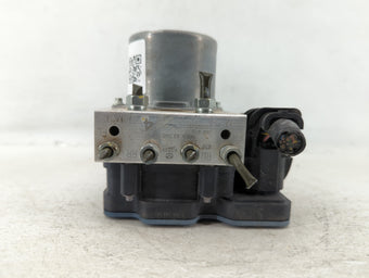 compare product 2021 Mazda Miata ABS Pump Control Module Replacement P/N:NF6W 43 7A0 Fits Fits 2020 OEM Used Auto Parts