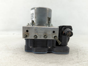 2021 Mazda Miata Anti-Lock Brake ABS Pump Module Actuator OEM P/N:NF6W 43 7A0 Fits Fits 2020 OEM Used Auto Parts - Oemusedau