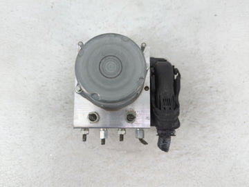 2021 Mazda Miata Anti-Lock Brake ABS Pump Module Actuator OEM P/N:NF6W 43 7A0 Fits Fits 2020 OEM Used Auto Parts