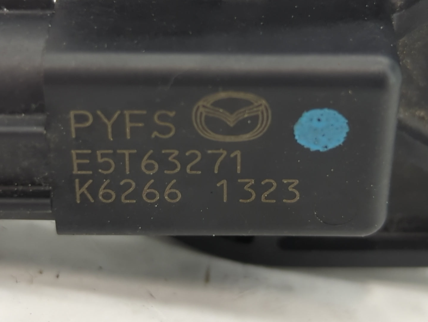 Mazda Miata Mass Air Flow Meter Maf - Oemusedautoparts1.com