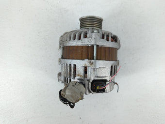 compare product 2021 Mazda Miata Alternator Replacement Generator Charging Assembly Engine OEM P/N:A5T J0591 Fits OEM Used Auto Parts