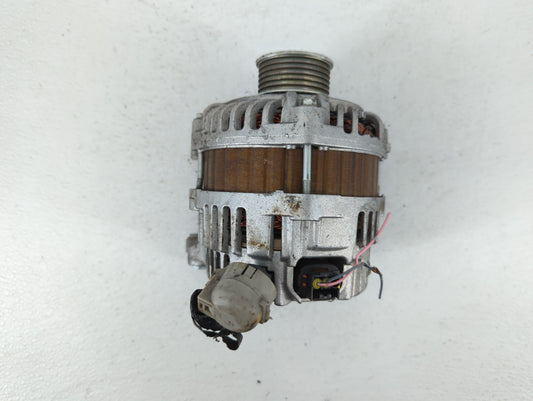 2021 Mazda Miata Alternator Replacement Generator Charging Assembly Engine OEM P/N:A5T J0591 Fits OEM Used Auto Parts - Oemu