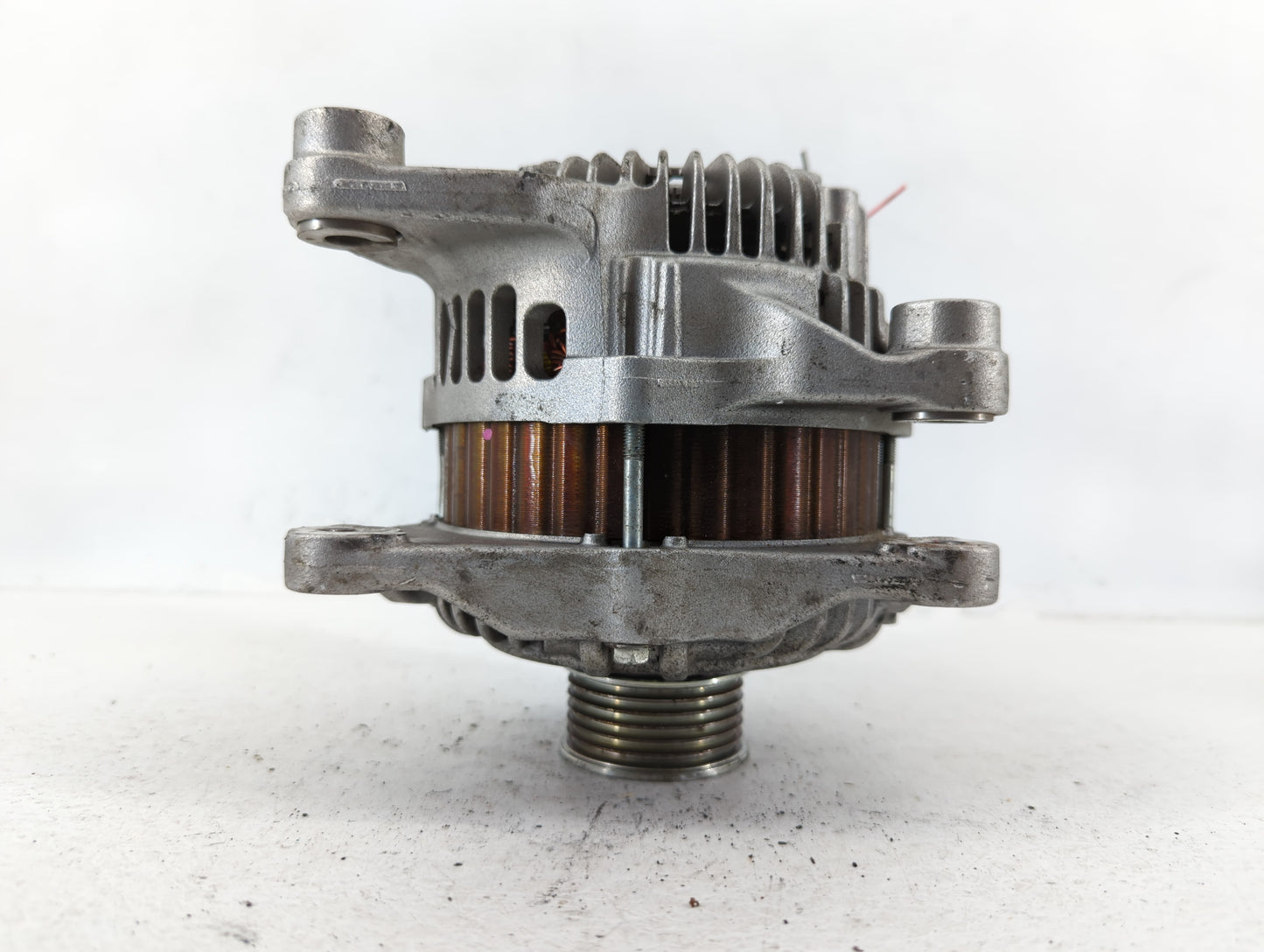 2021 Mazda Miata Alternator Replacement Generator Charging Assembly Engine OEM P/N:A5T J0591 Fits OEM Used Auto Parts - Oemu