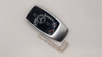 compare product Mercedes-Benz Keyless Entry Remote Fob IYZ-MS2 A2229056209 | A 222 905 6209