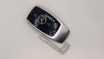 Mercedes-Benz Keyless Entry Remote Fob IYZ-MS2 A2229056209 | A 222 905 6209 - Oemusedautoparts1.com