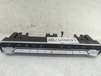 2021 Mercedes-Benz A-Class Climate Control Module Temperature AC/Heater Replacement P/N:A2479056803 Fits OEM Used Auto Parts