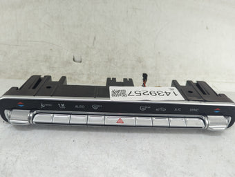 compare product 2021 Mercedes-Benz A-Class Climate Control Module Temperature AC/Heater Replacement P/N:A2479056803 Fits OEM Used Auto Parts