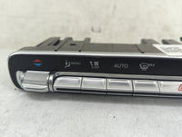 2021 Mercedes-Benz A-Class Climate Control Module Temperature AC/Heater Replacement P/N:A2479056803 Fits OEM Used Auto Parts