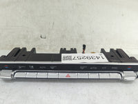 2021 Mercedes-Benz A-Class Climate Control Module Temperature AC/Heater Replacement P/N:A2479056803 Fits OEM Used Auto Parts