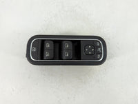 2021 Mercedes-Benz A220 Master Power Window Switch Replacement Driver Side Left P/N:A1679059803 7GS 001 Fits Fits 2019 2020 