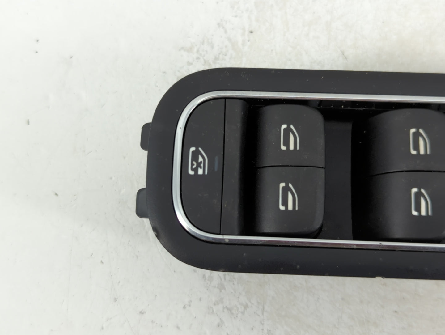 2021 Mercedes-Benz A220 Master Power Window Switch Replacement Driver Side Left P/N:A1679059803 7GS 001 Fits Fits 2019 2020 