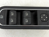 2021 Mercedes-Benz A220 Master Power Window Switch Replacement Driver Side Left P/N:A1679059803 7GS 001 Fits Fits 2019 2020 