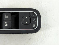 2021 Mercedes-Benz A220 Master Power Window Switch Replacement Driver Side Left P/N:A1679059803 7GS 001 Fits Fits 2019 2020 