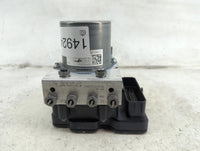 2020-2022 Mercedes-benz A220 Abs Pump Control Module 1492475 - Oemusedautoparts1.com