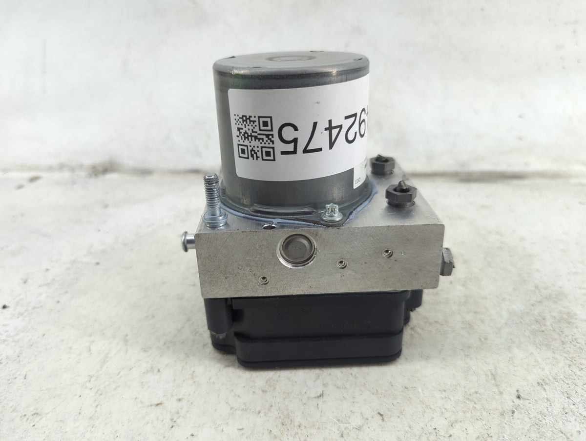 2020-2022 Mercedes-benz A220 Abs Pump Control Module 1492475 - Oemusedautoparts1.com