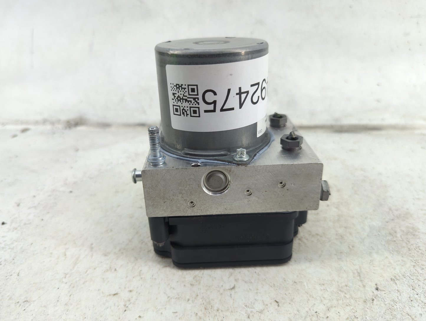 2020-2022 Mercedes-benz A220 Abs Pump Control Module 1492475 - Oemusedautoparts1.com