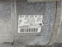 Mercedes-benz A250 Air Conditioning A/c Ac Compressor Oem - Oemusedautoparts1.com