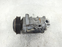 Mercedes-benz A250 Air Conditioning A/c Ac Compressor Oem - Oemusedautoparts1.com