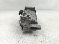 Mercedes-benz A250 Air Conditioning A/c Ac Compressor Oem - Oemusedautoparts1.com