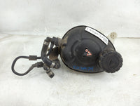 Mercedes-benz C-class Radiator Coolant Overflow Expansion Tank Bottle - Oemusedautoparts1.com