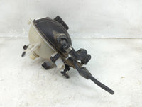 Mercedes-benz C-class Radiator Coolant Overflow Expansion Tank Bottle - Oemusedautoparts1.com