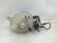 Mercedes-benz C-class Radiator Coolant Overflow Expansion Tank Bottle - Oemusedautoparts1.com