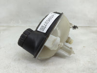 Mercedes-benz C-class Radiator Coolant Overflow Expansion Tank Bottle - Oemusedautoparts1.com