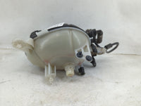 Mercedes-benz C-class Radiator Coolant Overflow Expansion Tank Bottle - Oemusedautoparts1.com