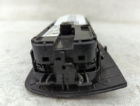 2021 Mercedes-Benz C-Class Master Power Window Switch Replacement Driver Side Left P/N:A2059056811 1AD-SA01109 Fits OEM Used
