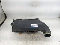 Mercedes-benz C-class Air Cleaner Intake-duct Hose Tube 1463414 - Oemusedautoparts1.com