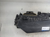Mercedes-benz C-class Air Cleaner Intake-duct Hose Tube 1463414 - Oemusedautoparts1.com