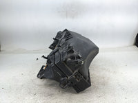 Mercedes-benz C-class Air Cleaner Intake-duct Hose Tube 1463414 - Oemusedautoparts1.com