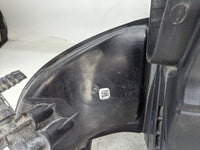 Mercedes-benz C-class Air Cleaner Intake-duct Hose Tube 1463414 - Oemusedautoparts1.com