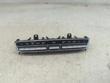 2021 Mercedes-Benz C-Class Climate Control Module Temperature AC/Heater Replacement P/N:A 205 905 42 15 A2C160017010 Fits OE