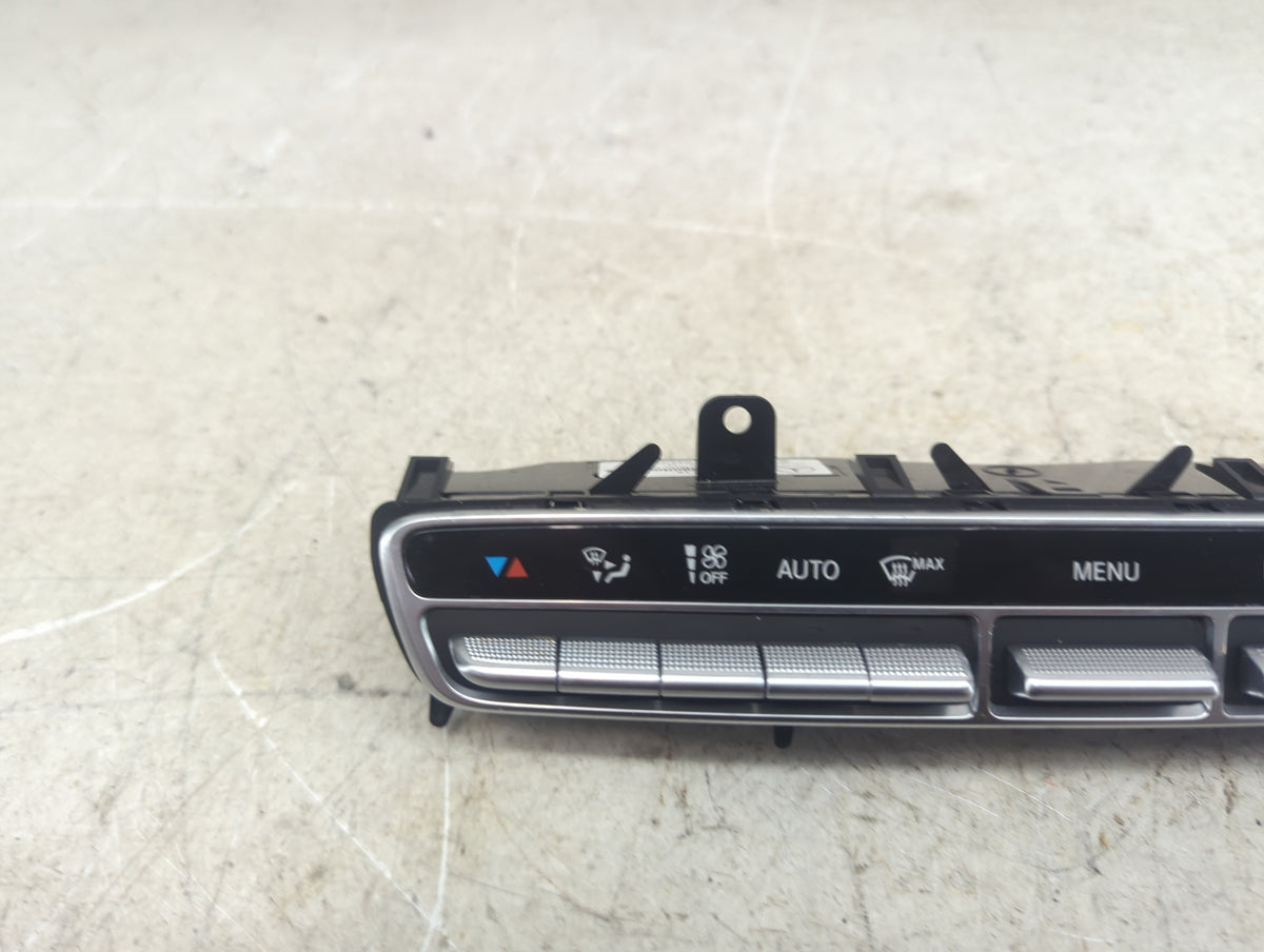 2021 Mercedes-Benz C-Class Climate Control Module Temperature AC/Heater Replacement P/N:A 205 905 42 15 A2C160017010 Fits OE