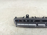 2021 Mercedes-Benz C-Class Climate Control Module Temperature AC/Heater Replacement P/N:A 205 905 42 15 A2C160017010 Fits OE