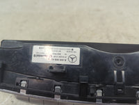 2021 Mercedes-Benz C-Class Climate Control Module Temperature AC/Heater Replacement P/N:A 205 905 42 15 A2C160017010 Fits OE