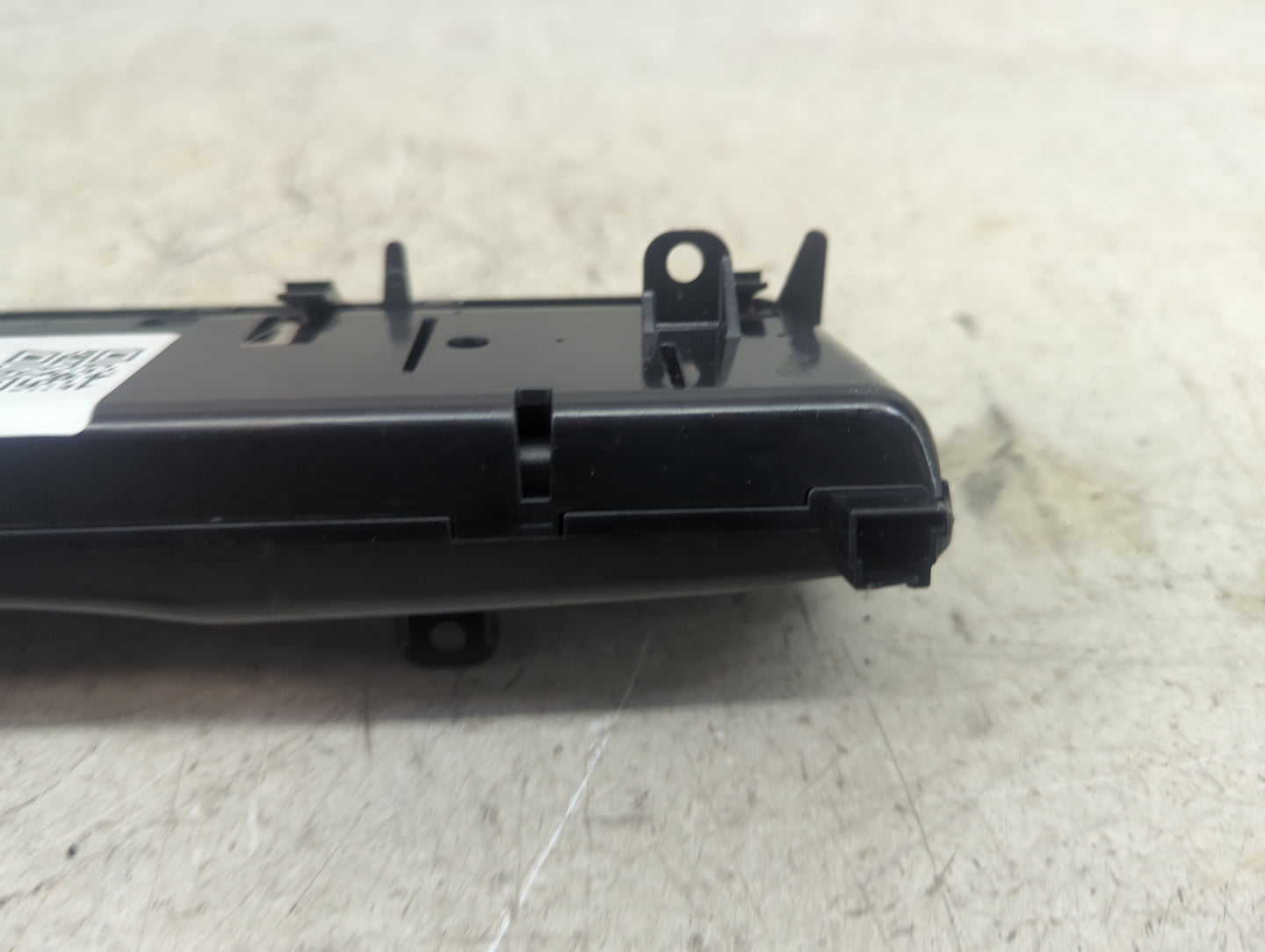 2021 Mercedes-Benz C-Class Climate Control Module Temperature AC/Heater Replacement P/N:A 205 905 42 15 A2C160017010 Fits OE